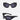 Sunglasses 'Surge' - Asteric - Asteric