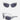 Sunglasses 'Surge' - Asteric - Asteric