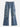 Wide Leg Flare Jeans 'Chime Flare'