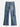 Wide Leg Flare Jeans 'Chime Flare'