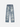 Men's Ripped Baggy Denim Pants 'Vintage'